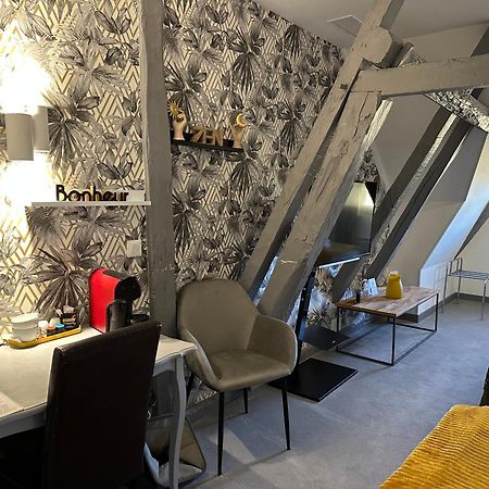 The Originals Boutique, Hotel Le George , Лош Екстер'єр фото